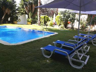 Hotel Restaurante Las Buitreras