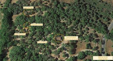 Valle del Arroyo Casas Rurales - B&B - Solo adultos