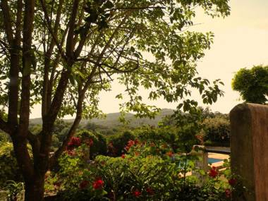 Hotel Posada de Valdezufre