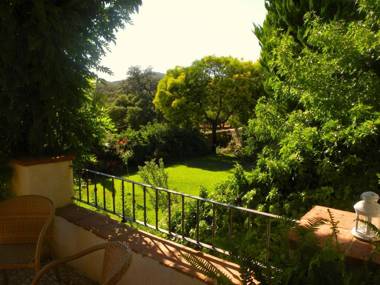 Hotel Posada de Valdezufre