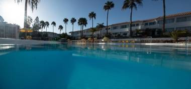 Fuentepark Apartamentos