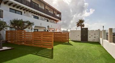 Apartamentos Hesperia Bristol Playa