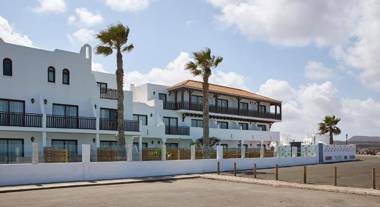 Apartamentos Hesperia Bristol Playa