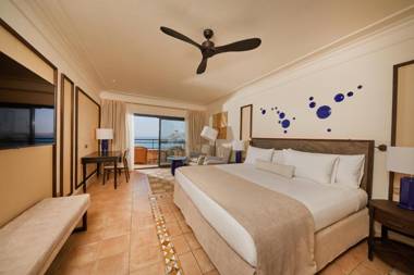 Secrets Bahía Real Resort & Spa Adults only