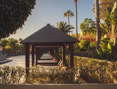 Atlantic Garden Beach Mate