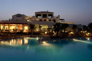 Las Marismas de Corralejo