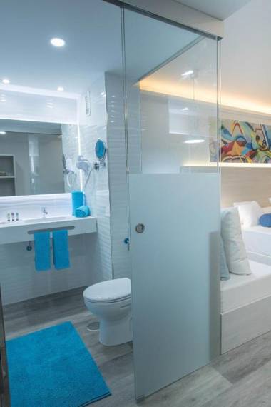 Corralejo Surfing Colors Hotel&Apartments