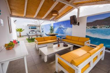 Surf Riders Fuerteventura