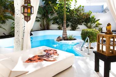 KATIS Villas Boutique Fuerteventura