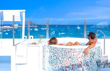 AVANTI Lifestyle Hotel - Only Adults