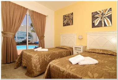 Holiday home Caroline Victoria and Louise