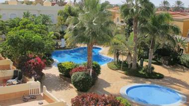 Villas y Apartamentos El Sultan