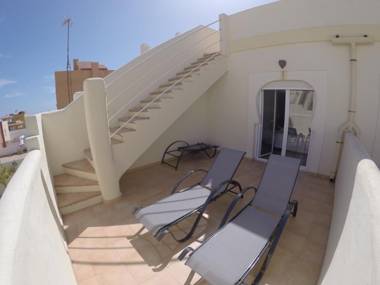 Villas y Apartamentos El Sultan