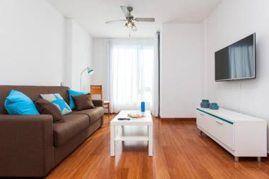 Corralejo Main Street Apartment