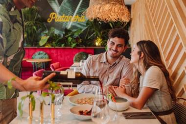 Bristol Sunset Beach - Holiday Apartments