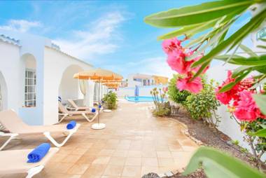 Neptuno Bungalows - Adults Only