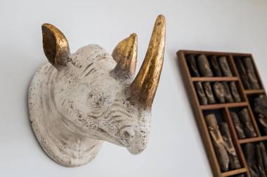 Villas Veaco Bahiazul