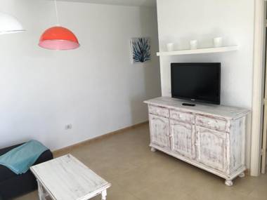 Hoplaco Beach Apartment