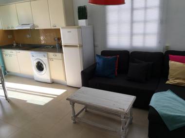 Hoplaco Beach Apartment