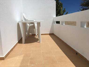 Hoplaco Beach Apartment