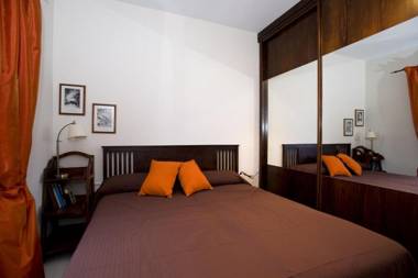 Dunes Apartment Mango with Garden Pool Wifi & near the Beach by Holidays Home