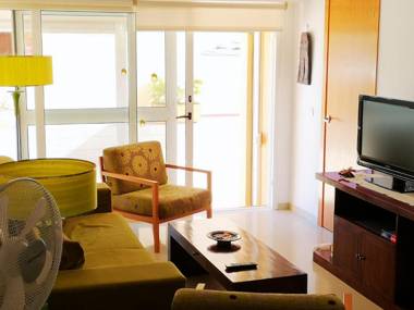 Luxury Cayetana by Comfortable Luxury