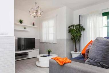 Apartamento Coral Bay II by Vacanzy Collection