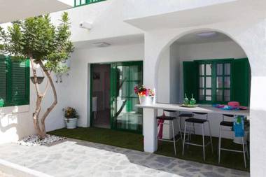 Apartamento Coral Bay II by Vacanzy Collection