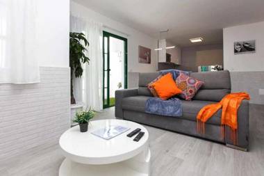 Apartamento Coral Bay II by Vacanzy Collection