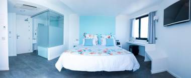 Hotel Boutique La Marquesina - Adults Only