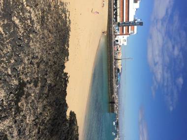 Sunny Cosy apartment on Ist Floor of holiday complex.