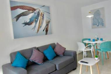 Chocolate Cupcake by Lovely Property