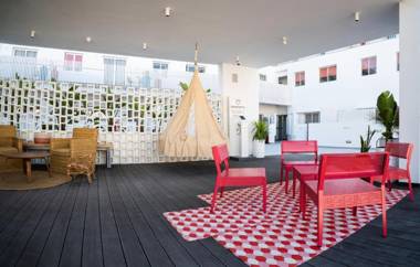 Buendía Corralejo nohotel