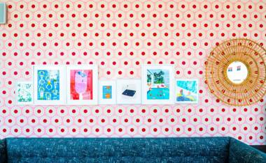 Buendía Corralejo nohotel