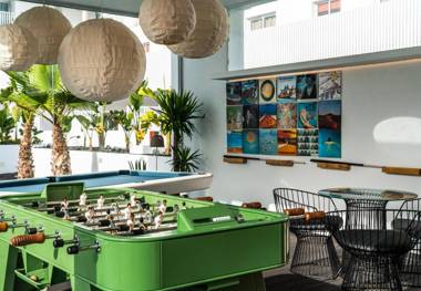 Buendía Corralejo nohotel