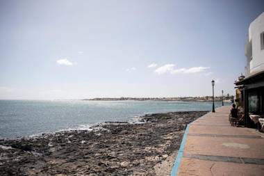 El Olivar Corralejo Beach
