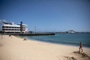 El Olivar Corralejo Beach