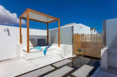 Hotel Vacanzy Urban Boutique Adults Only