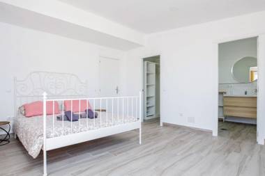 Ático deluxe Corralejo centro