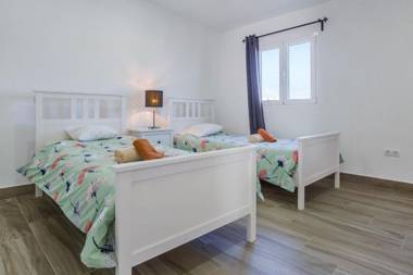 Ático deluxe Corralejo centro