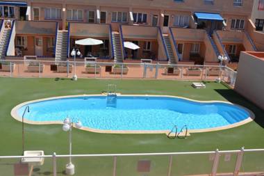 Lovely house near to the sea