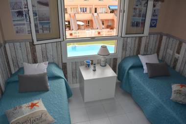 Lovely house near to the sea