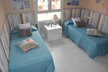 Lovely house near to the sea