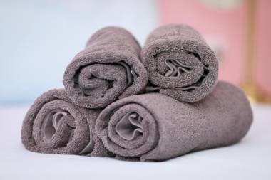 Home FTV by Comfortable Luxury