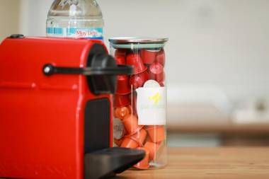 Home FTV by Comfortable Luxury