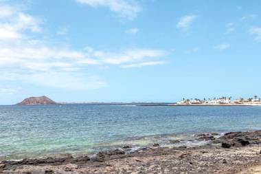 Luxury Oceanfront Villa