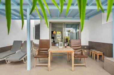 Mar Azul Corralejo- Adults Only