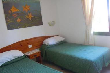 Family Apartment with Pool View - Oasis Duna Resort