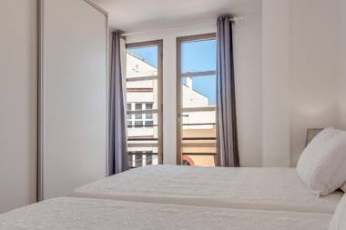 Apartamento Pizarro 2B