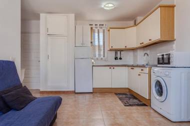 Apartamento Pizarro 2B